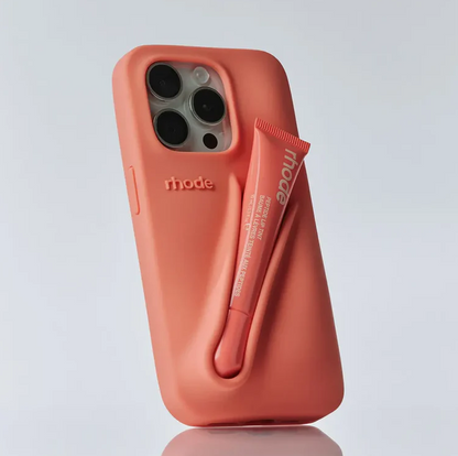 LIP CASE RHODE ORIGINAL + PEPTIDE LIP TINT