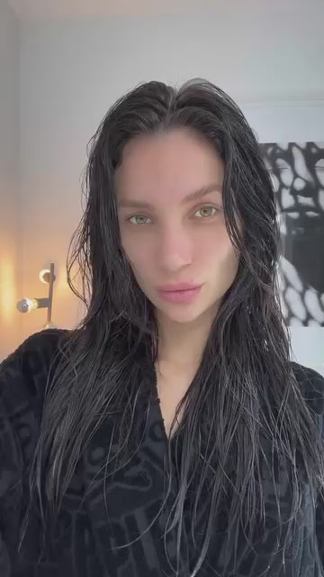 TITAH HAIR PRO • Escova e Modeladora Profissional 5 em 1